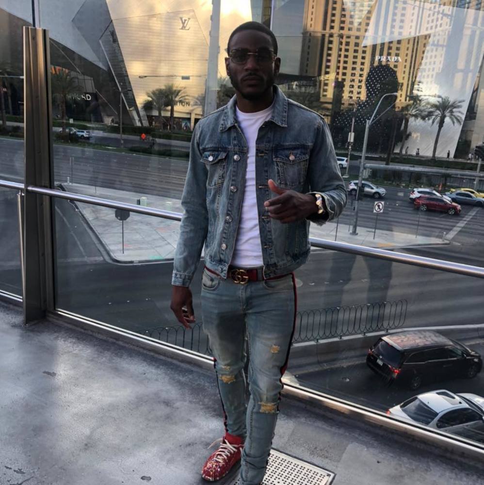 Meet your Posher, Juke